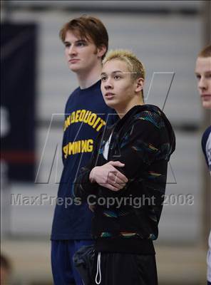 Thumbnail 1 in NYSPHSAA Boys Swimming & Diving Championships photogallery.
