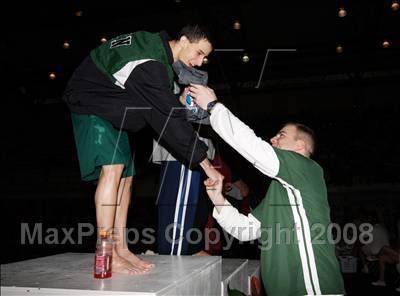 Thumbnail 1 in NYSPHSAA Boys Swimming & Diving Championships photogallery.