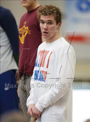 Thumbnail 2 in NYSPHSAA Boys Swimming & Diving Championships photogallery.
