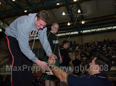 Thumbnail 1 in NYSPHSAA Boys Swimming & Diving Championships photogallery.