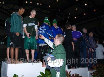 Thumbnail 2 in NYSPHSAA Boys Swimming & Diving Championships photogallery.