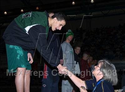Thumbnail 3 in NYSPHSAA Boys Swimming & Diving Championships photogallery.