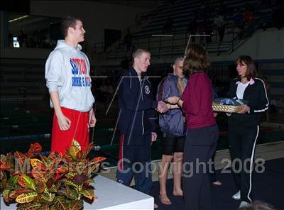Thumbnail 3 in NYSPHSAA Boys Swimming & Diving Championships photogallery.