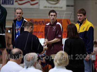 Thumbnail 2 in NYSPHSAA Boys Swimming & Diving Championships photogallery.