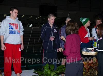 Thumbnail 2 in NYSPHSAA Boys Swimming & Diving Championships photogallery.