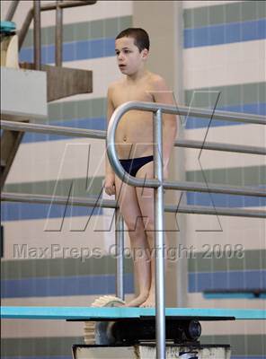 Thumbnail 2 in NYSPHSAA Boys Swimming & Diving Championships photogallery.