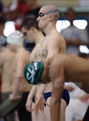 Thumbnail 3 in NYSPHSAA Boys Swimming & Diving Championships photogallery.