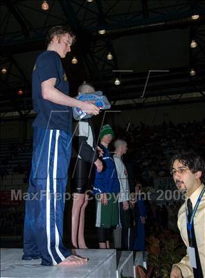 Thumbnail 2 in NYSPHSAA Boys Swimming & Diving Championships photogallery.