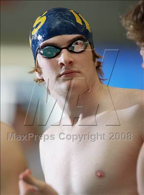 Thumbnail 1 in NYSPHSAA Boys Swimming & Diving Championships photogallery.