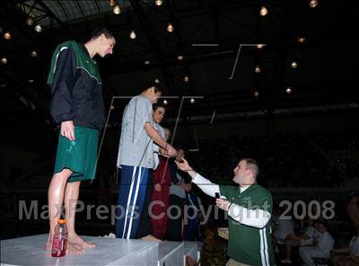 Thumbnail 3 in NYSPHSAA Boys Swimming & Diving Championships photogallery.