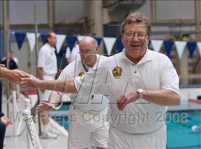 Thumbnail 1 in NYSPHSAA Boys Swimming & Diving Championships photogallery.