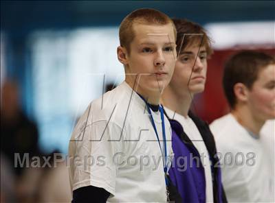 Thumbnail 3 in NYSPHSAA Boys Swimming & Diving Championships photogallery.
