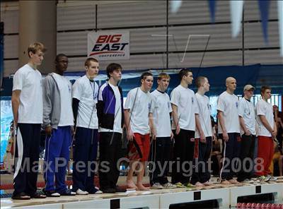 Thumbnail 1 in NYSPHSAA Boys Swimming & Diving Championships photogallery.