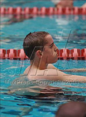 Thumbnail 1 in NYSPHSAA Boys Swimming & Diving Championships photogallery.