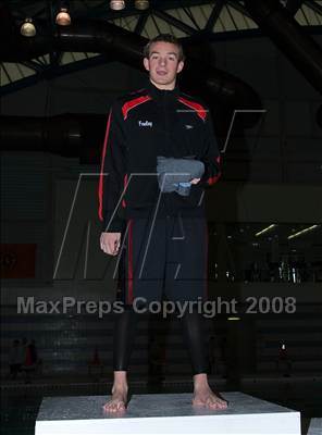 Thumbnail 2 in NYSPHSAA Boys Swimming & Diving Championships photogallery.
