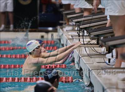 Thumbnail 3 in NYSPHSAA Boys Swimming & Diving Championships photogallery.