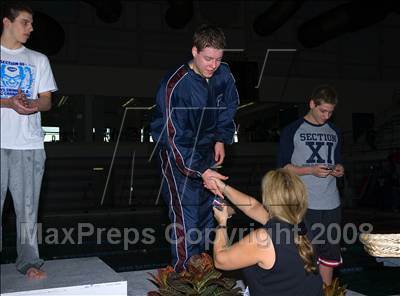 Thumbnail 3 in NYSPHSAA Boys Swimming & Diving Championships photogallery.