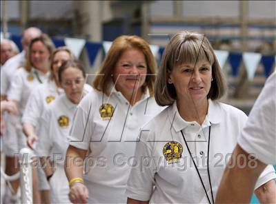 Thumbnail 3 in NYSPHSAA Boys Swimming & Diving Championships photogallery.