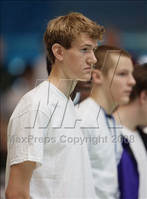 Thumbnail 1 in NYSPHSAA Boys Swimming & Diving Championships photogallery.