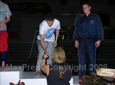 Thumbnail 3 in NYSPHSAA Boys Swimming & Diving Championships photogallery.
