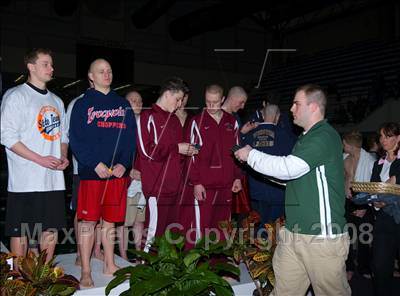 Thumbnail 1 in NYSPHSAA Boys Swimming & Diving Championships photogallery.
