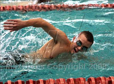 Thumbnail 3 in NYSPHSAA Boys Swimming & Diving Championships photogallery.