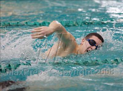 Thumbnail 2 in NYSPHSAA Boys Swimming & Diving Championships photogallery.