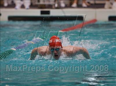 Thumbnail 1 in NYSPHSAA Boys Swimming & Diving Championships photogallery.