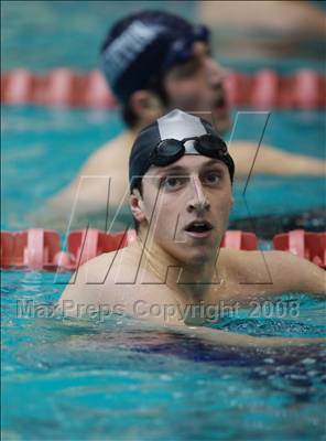 Thumbnail 1 in NYSPHSAA Boys Swimming & Diving Championships photogallery.
