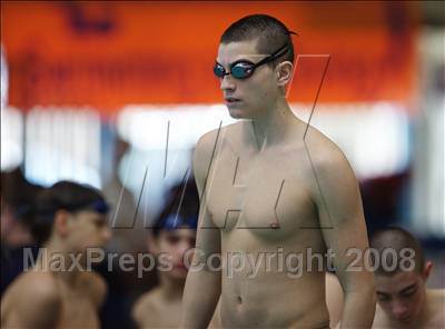 Thumbnail 1 in NYSPHSAA Boys Swimming & Diving Championships photogallery.