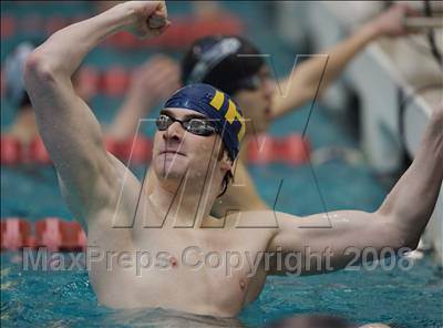 Thumbnail 2 in NYSPHSAA Boys Swimming & Diving Championships photogallery.