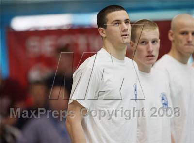 Thumbnail 3 in NYSPHSAA Boys Swimming & Diving Championships photogallery.
