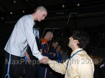Thumbnail 3 in NYSPHSAA Boys Swimming & Diving Championships photogallery.