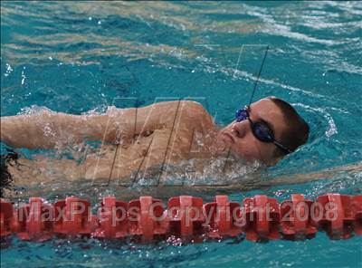 Thumbnail 1 in NYSPHSAA Boys Swimming & Diving Championships photogallery.