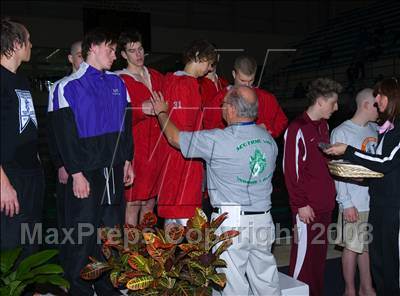 Thumbnail 3 in NYSPHSAA Boys Swimming & Diving Championships photogallery.