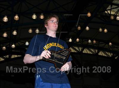 Thumbnail 3 in NYSPHSAA Boys Swimming & Diving Championships photogallery.