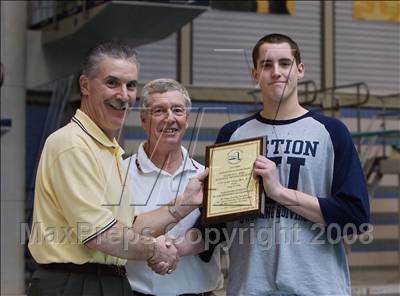 Thumbnail 1 in NYSPHSAA Boys Swimming & Diving Championships photogallery.