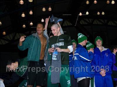 Thumbnail 3 in NYSPHSAA Boys Swimming & Diving Championships photogallery.