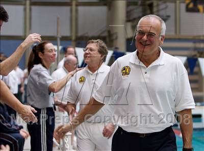 Thumbnail 3 in NYSPHSAA Boys Swimming & Diving Championships photogallery.