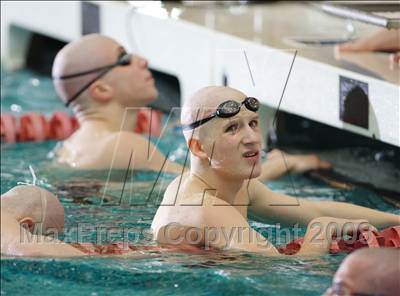 Thumbnail 2 in NYSPHSAA Boys Swimming & Diving Championships photogallery.