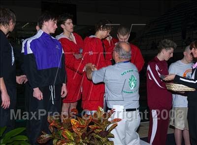Thumbnail 2 in NYSPHSAA Boys Swimming & Diving Championships photogallery.
