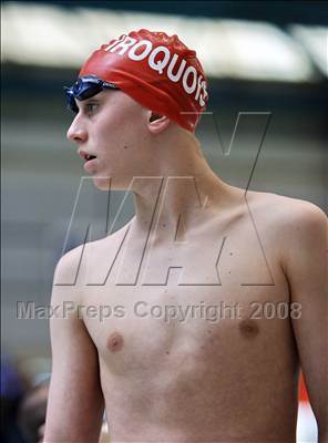 Thumbnail 2 in NYSPHSAA Boys Swimming & Diving Championships photogallery.