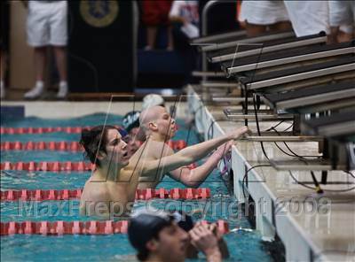 Thumbnail 1 in NYSPHSAA Boys Swimming & Diving Championships photogallery.