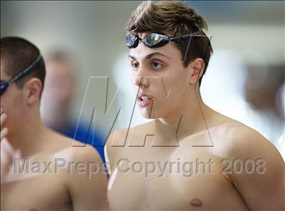 Thumbnail 1 in NYSPHSAA Boys Swimming & Diving Championships photogallery.