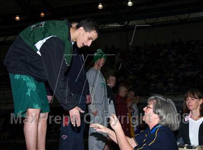 Thumbnail 1 in NYSPHSAA Boys Swimming & Diving Championships photogallery.