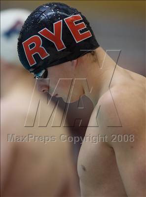 Thumbnail 3 in NYSPHSAA Boys Swimming & Diving Championships photogallery.
