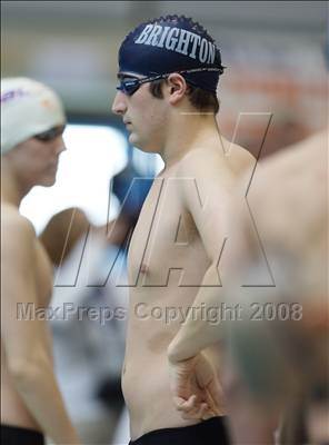 Thumbnail 3 in NYSPHSAA Boys Swimming & Diving Championships photogallery.