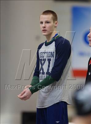 Thumbnail 3 in NYSPHSAA Boys Swimming & Diving Championships photogallery.