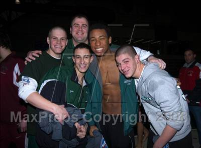 Thumbnail 2 in NYSPHSAA Boys Swimming & Diving Championships photogallery.
