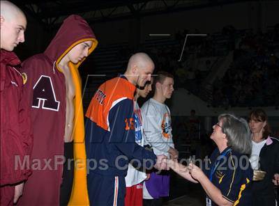 Thumbnail 3 in NYSPHSAA Boys Swimming & Diving Championships photogallery.